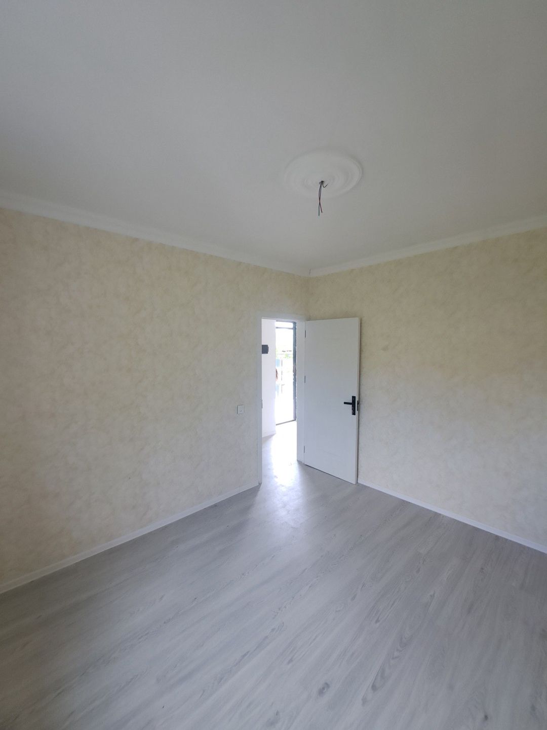 Satılır 3 otaqlı həyət evi/bağ evi 90 m² — Ev, villa, Bakı (10)