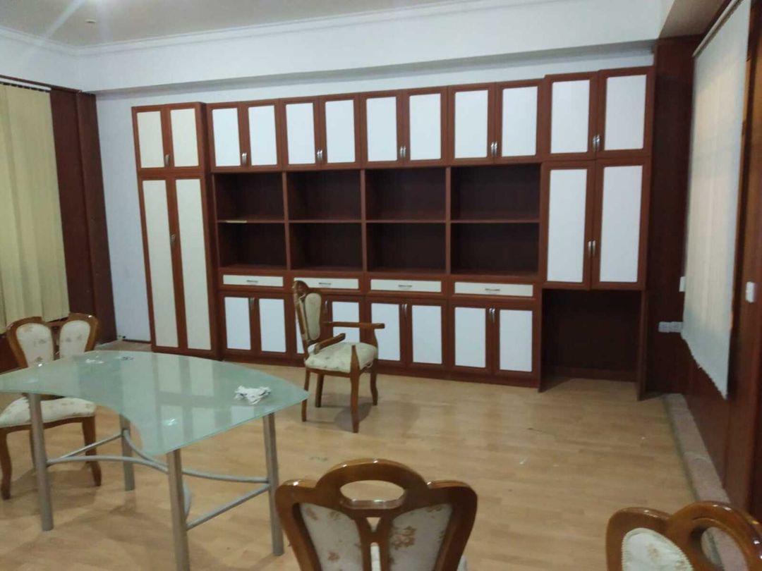 İcarəyə verilir 1 otaqlı ofis 42 m² — Ofis, Bakı (7)