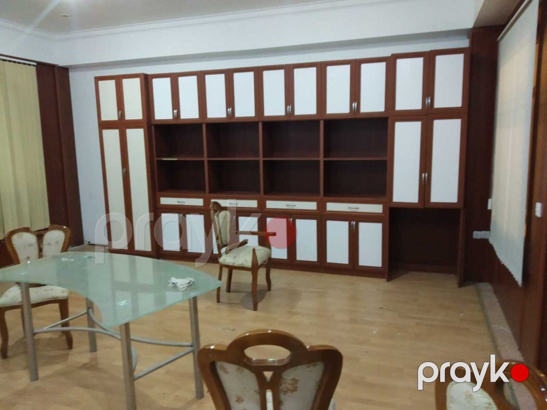 İcarəyə verilir 1 otaqlı ofis 42 m² — Ofis, Bakı (7)