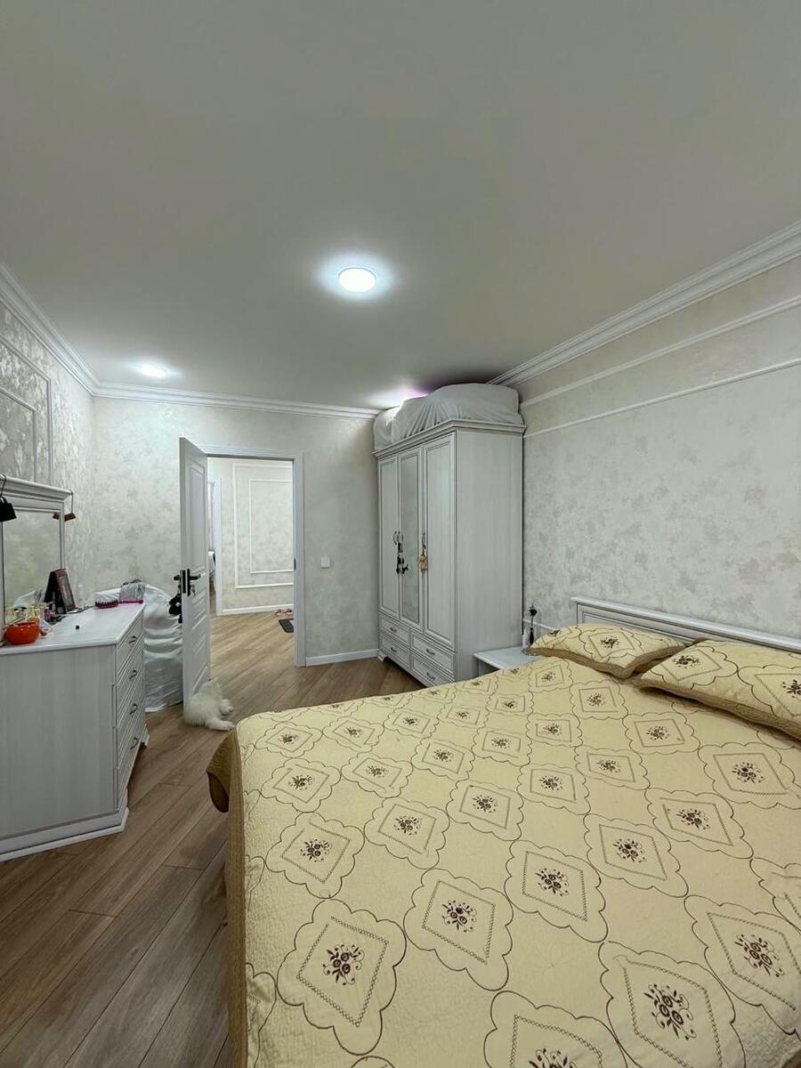 Satılır 3 otaqlı köhnə tikili 85 m² — Mənzil, Bakı (7)