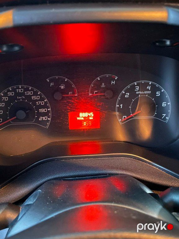Fiat Doblo, 1.4 L, 2019 il, 88 000 km — Avtomobillər, Bakı (10)