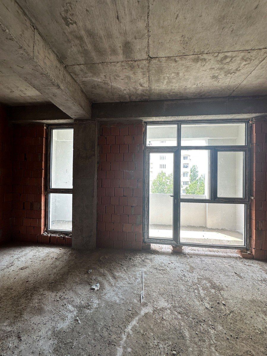 Satılır 2 otaqlı yeni tikili 64.5 m² — Mənzil, Bakı (3)