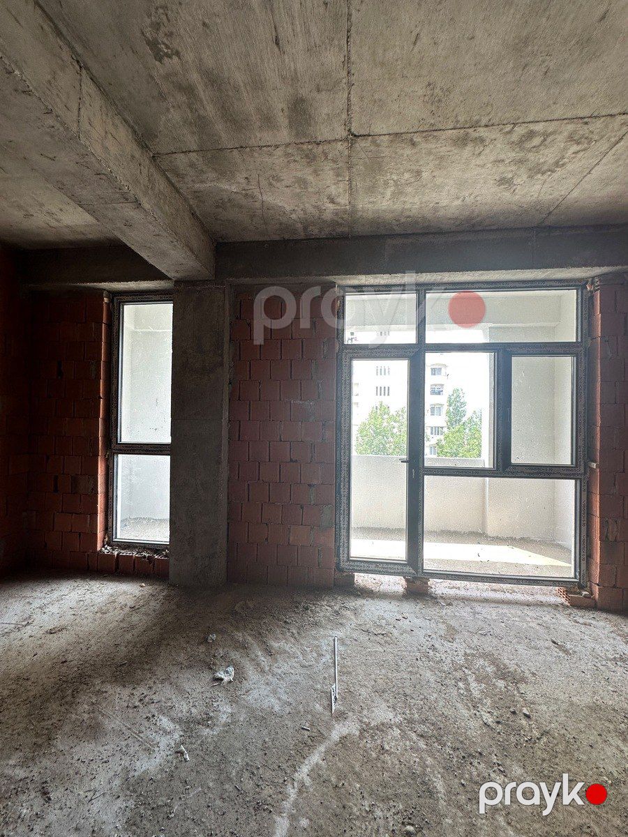 Satılır 2 otaqlı yeni tikili 64.5 m² — Mənzil, Bakı (3)