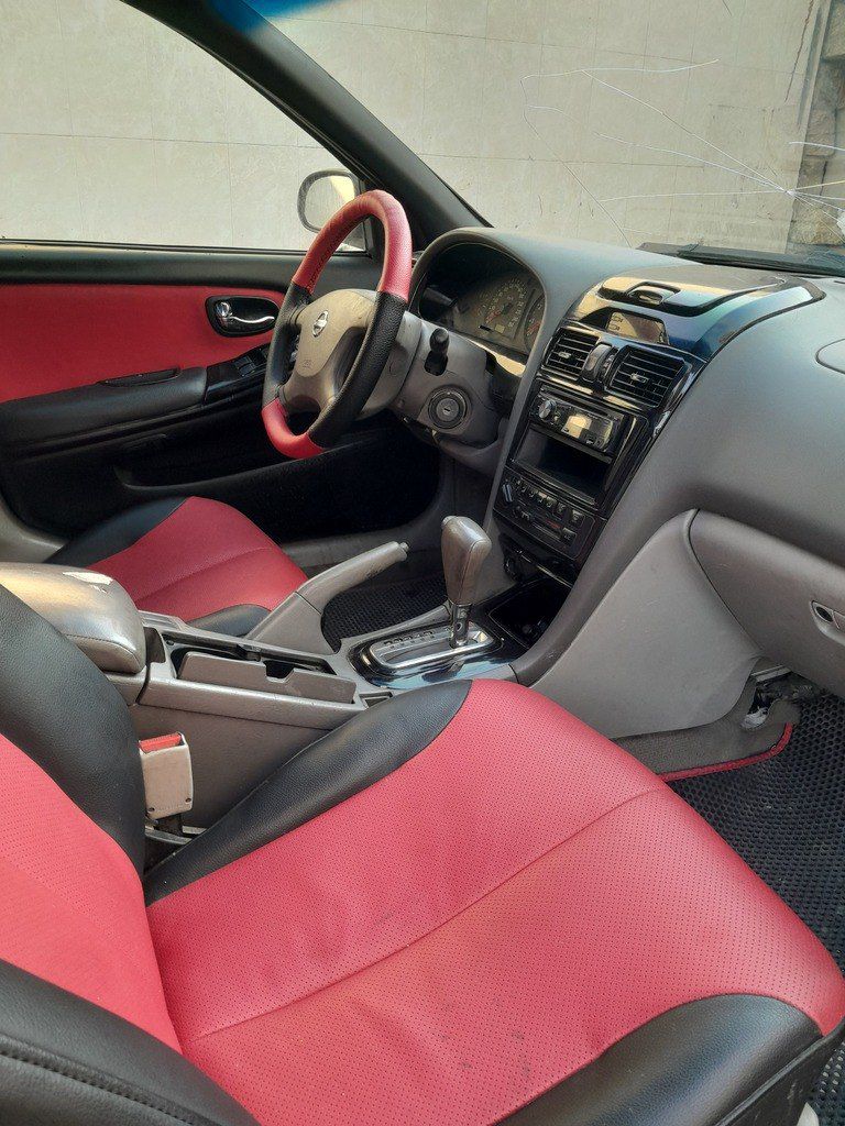 Nissan Maxima, 3.0 L, 2006 il, 245 000 km — Avtomobillər, Bakı (8)