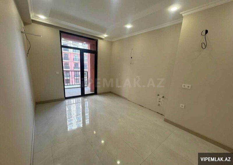 Binəqədi rayonunda 2 otaqlı Yeni tikili Satılır, 65 m² — Mənzil, Bakı (3)