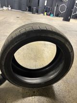 Pirelli təkər – yay/performans tipli Ölçü: 275/40 R20 Yük/sürət — Шины