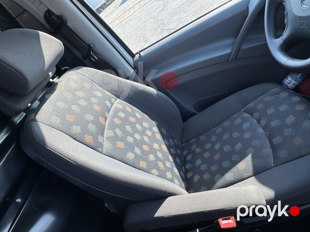 Mercedes Vito, 2.1 L, 2009 il, 377 000 km — Avtomobillər, Bakı (10)