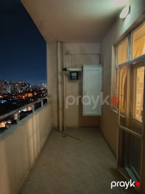 3-otaqlı yeni tikili kirayə verilir, İnşaatçılar m., 100 m² — Bakı