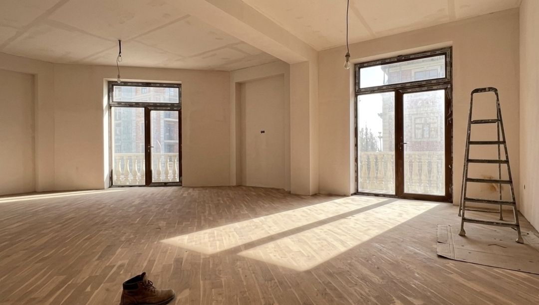 Satılır 3 otaqlı yeni tikili 130 m² — Mənzil, Bakı (3)
