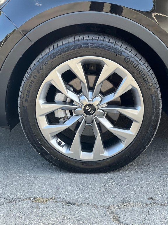 Kia Sorento, 2.2 L, 2020 il, 7 000 km — Avtomobillər, Şəki (7)