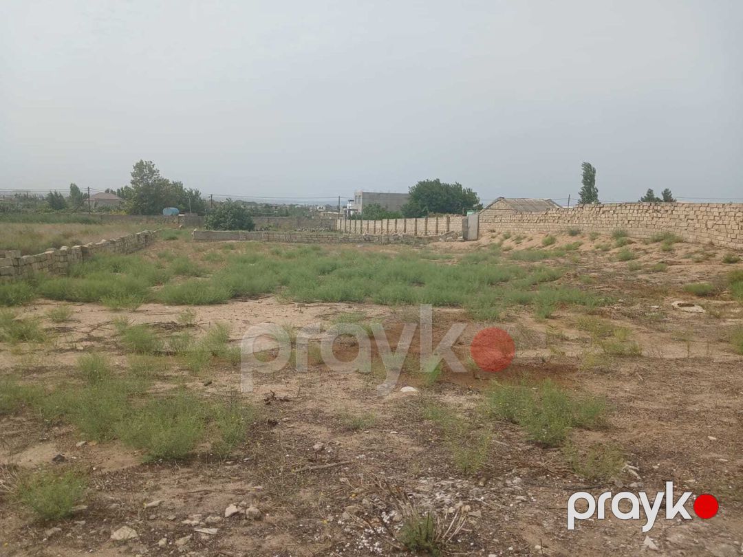 12 sot torpaq sahəsi, Nardaran qəs — Torpaq, Bakı (10)