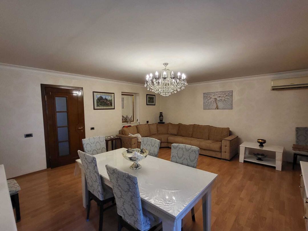 Satılır 3 otaqlı köhnə tikili 75 m² — Mənzil, Bakı (6)