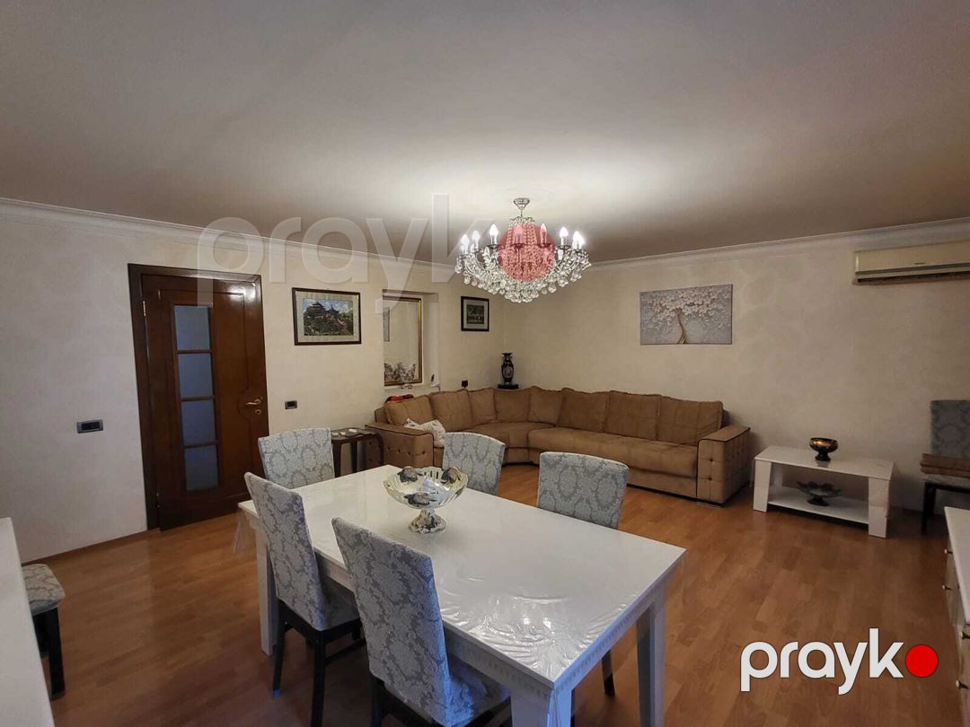Satılır 3 otaqlı köhnə tikili 75 m² — Mənzil, Bakı (6)