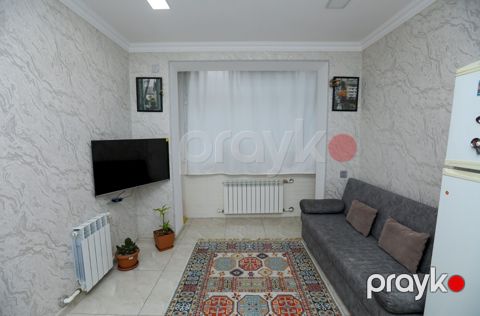 Satılır 3 otaqlı köhnə tikili 63 m²