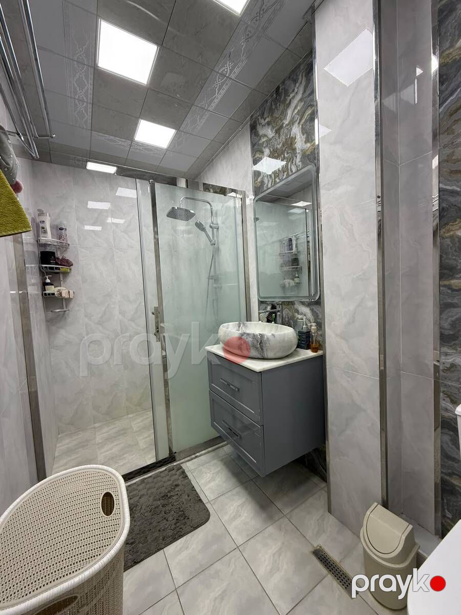 Satılır 2 otaqlı köhnə tikili 70 m² — Mənzil, Bakı (5)