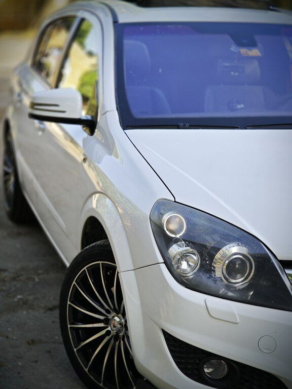Opel Astra, 1.4 L, 2009 il, 177 000 km — Avtomobillər, Bakı (6)