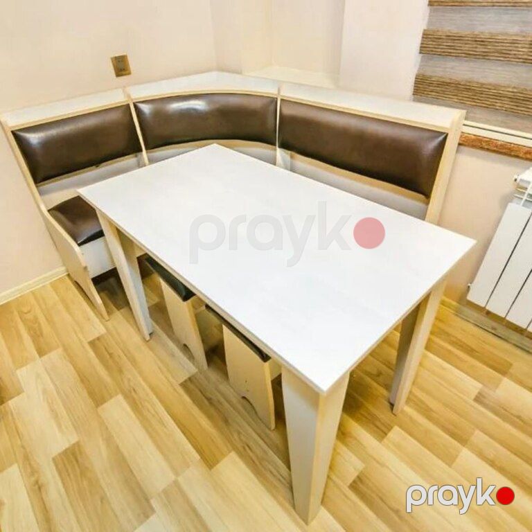 2-otaqlı yeni tikili kirayə verilir, Nizami küç., 75 m² — Mənzil, Bakı (6)