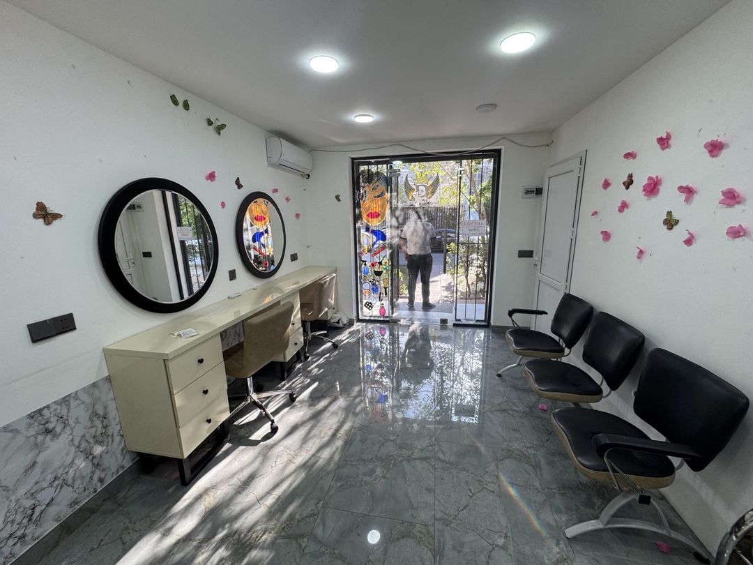 İcarəyə verilir obyekt 35 m² — Əmlak, Bakı (2)