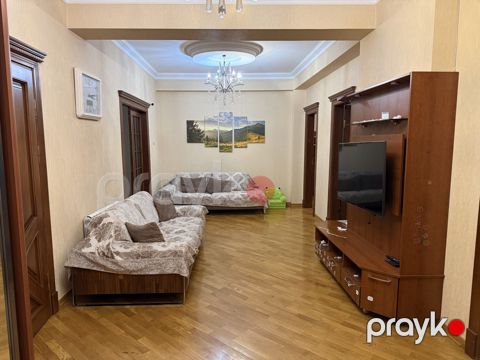 Satılır 3 otaqlı yeni tikili 135 m²