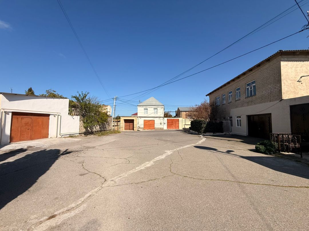 Satılır torpaq 27 sot — Torpaq, Bakı (7)