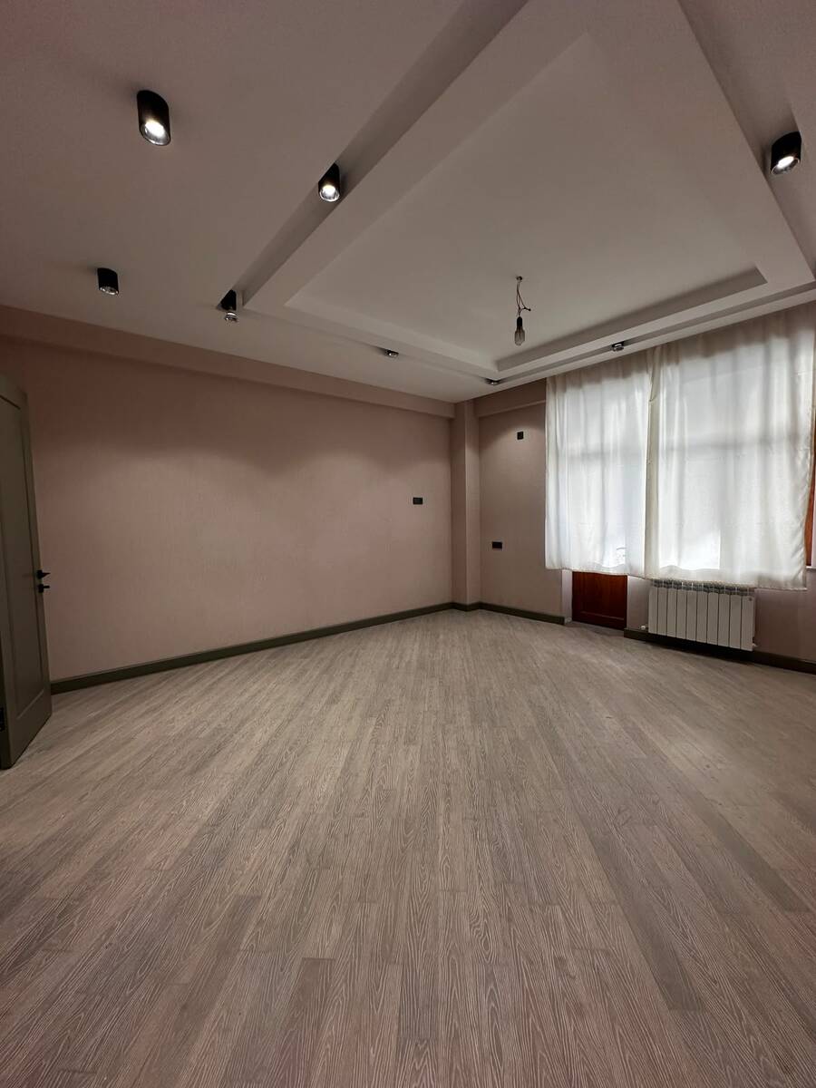 Satılır 4 otaqlı yeni tikili 185 m² — Mənzil, Bakı (2)