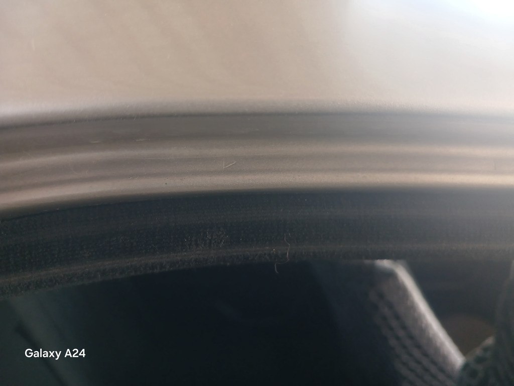 Mercedes 220 E, 2.2 L, 1995 il, 345 200 km — Avtomobillər, Tərtər (9)