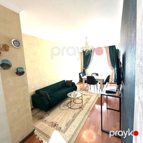 3-otaqlı yeni tikili, 7-ci mkr., 65 m²