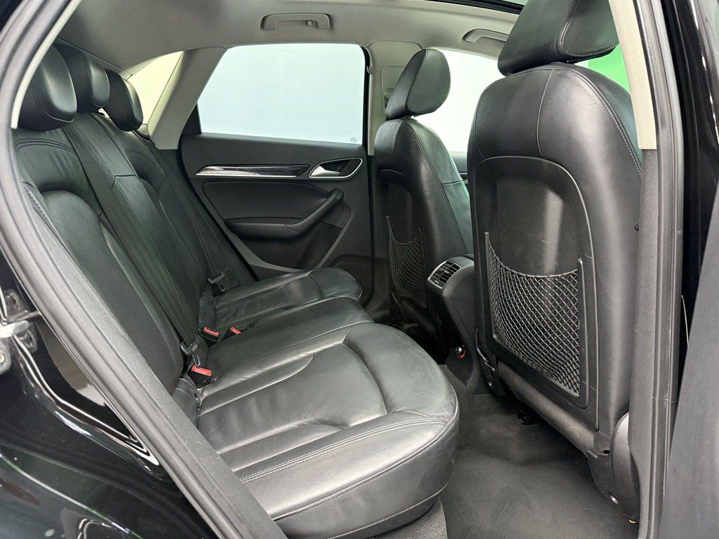 Audi Q5, 2.0 L, 2013 il, 115 800 km — Avtomobillər, Bakı (11)