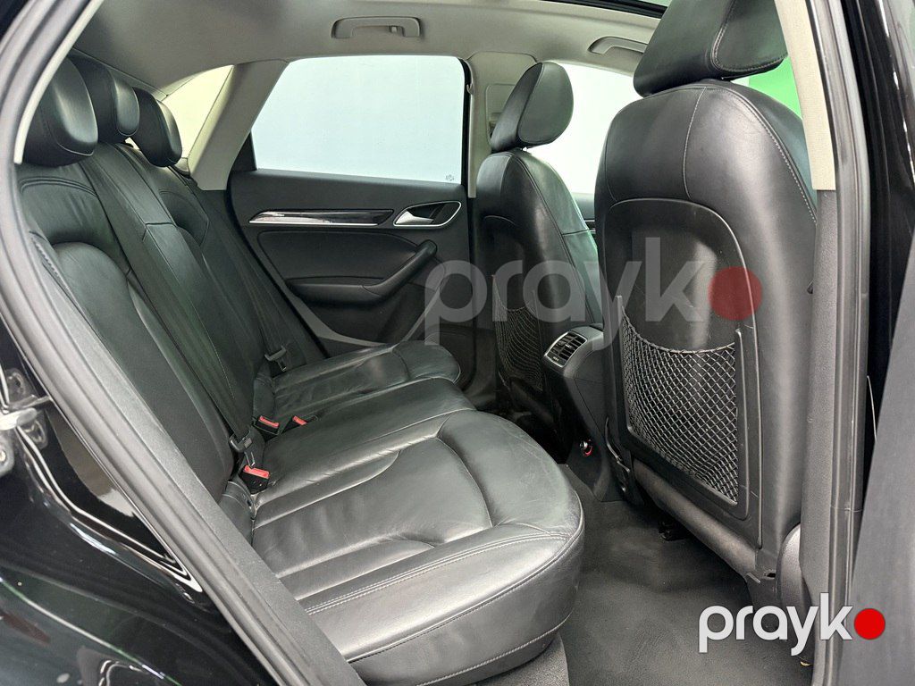 Audi Q5, 2.0 L, 2013 il, 115 800 km — Avtomobillər, Bakı (11)