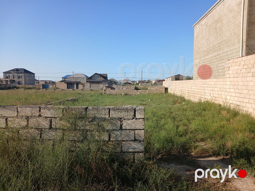 Savalan 2 otaqlı, 3 kv. m — Ev, villa, Bakı