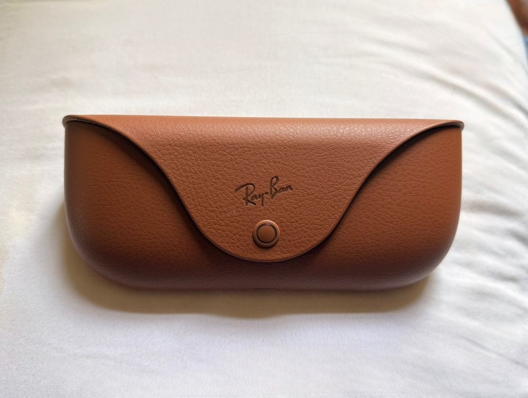Ray-Ban Meta Smart Glasses Gen 1 – Matte Black / B — Səs texnikası, Bakı (2)