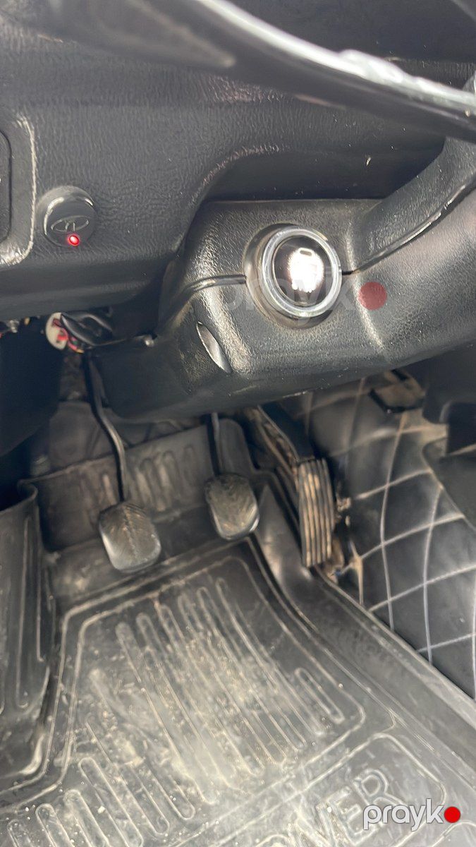 Lada (VAZ) Niva, 2012 il — Avtomobillər, Sumqayıt (5)