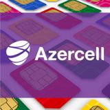 Azercell nömrə – (050) 424-04-45 — Ramız