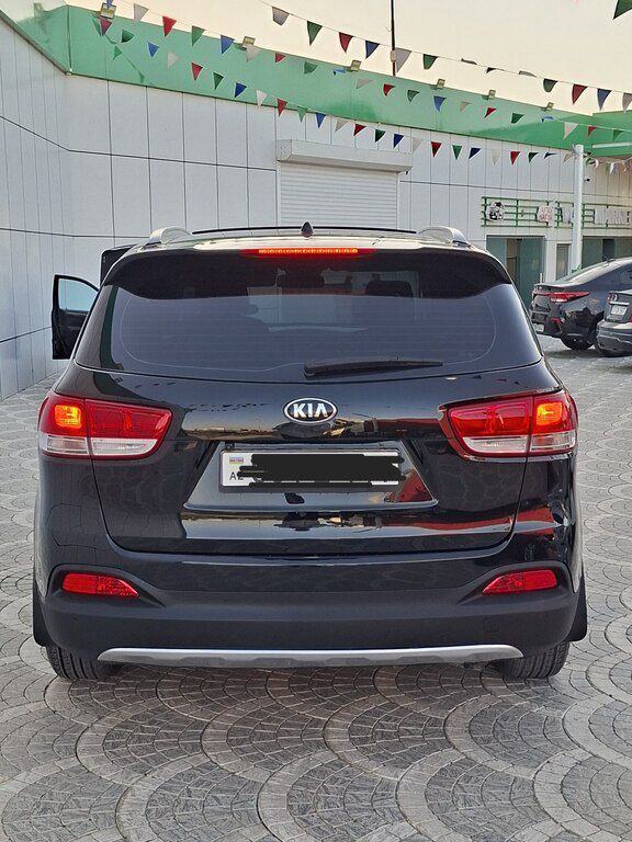 Kia Sorento, 2.2 L, 2015 il, 203 000 km — Avtomobillər, Sumqayıt (5)