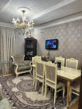 Satılır 2 otaqlı yeni tikili 70 m² — Vasteci xanim — Apartment
