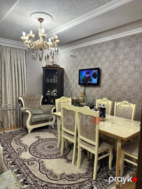 Satılır 2 otaqlı yeni tikili 70 m²