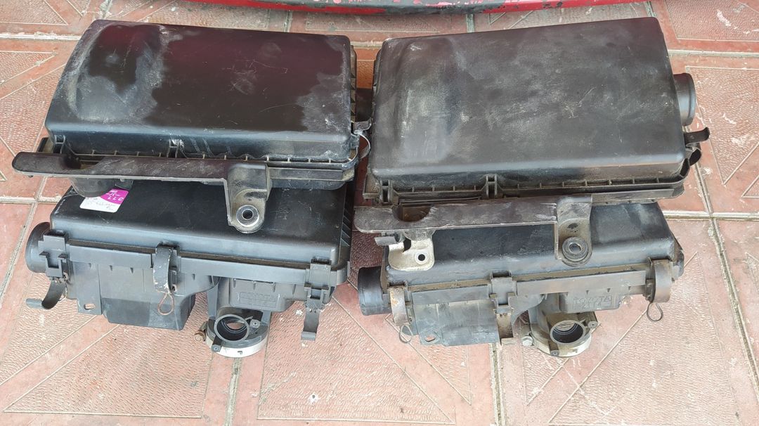 "Toyota Prius 20/30" ehtiyat hissələri — Ehtiyat hissələri və aksesuarlar, Bakı (8)