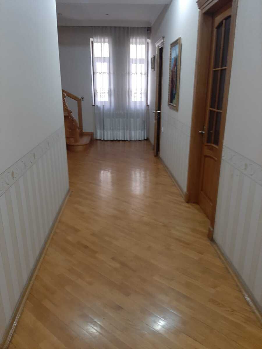 Satılır 10 otaqlı həyət evi/bağ evi 650 m² — Ev, villa, Bakı (11)