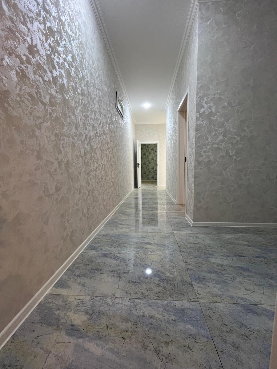 Satılır 2 otaqlı həyət evi/bağ evi 65 m² — Ev, villa, Bakı (10)