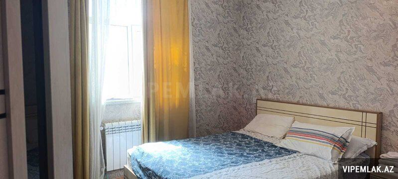 Sabunçu rayonunda 4 otaqlı Həyət evi Satılır, 110 m² — Ev, villa, Bakı (3)