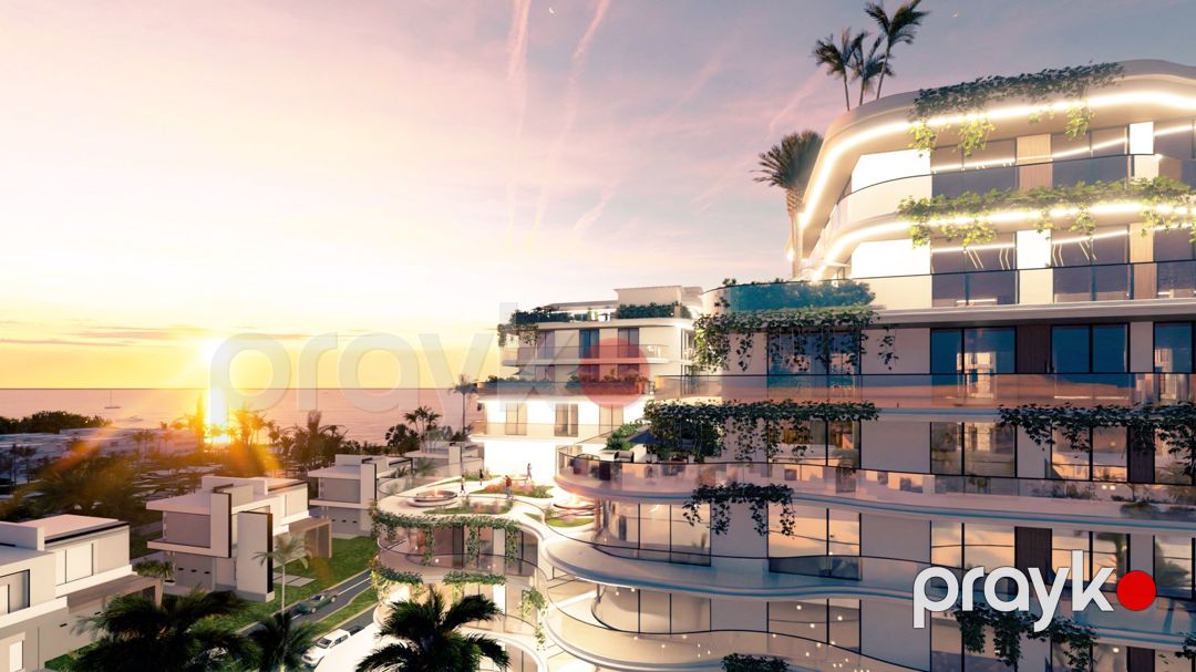 Satılır 2 otaqlı yeni tikili 63.1 m² — Mənzil, Bakı (6)