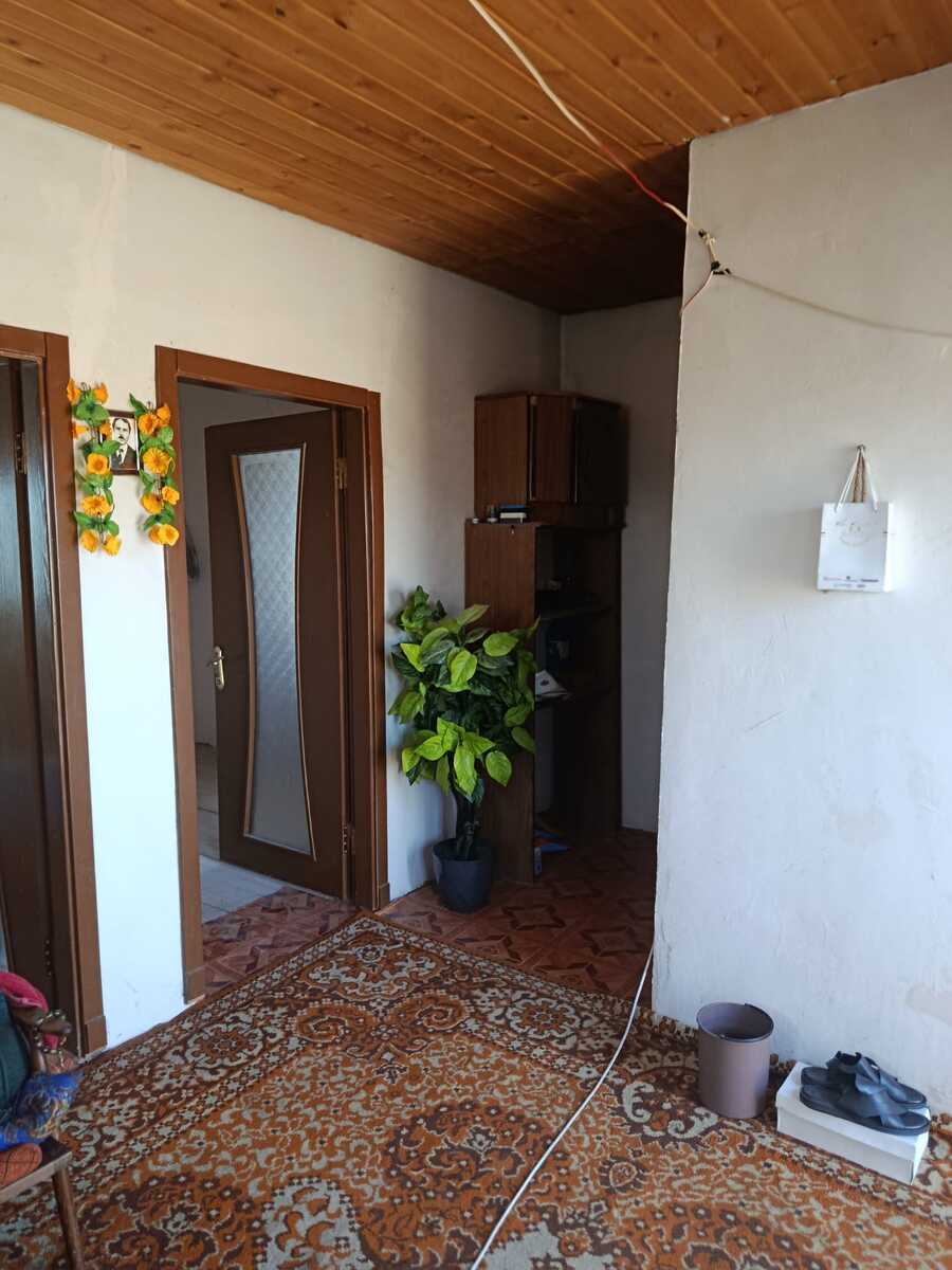 Satılır 3 otaqlı həyət evi/bağ evi 55 m² — Ev, villa, Bakı (2)