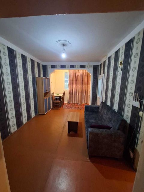 2-otaqlı mənzil kirayə verilir, Memar Əcəmi m., 45 m² — Bakı