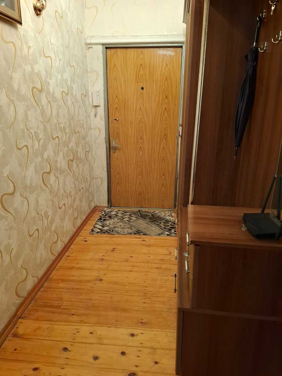 Satılır 3 otaqlı yeni tikili 100 m² — Mənzil, Bakı (10)
