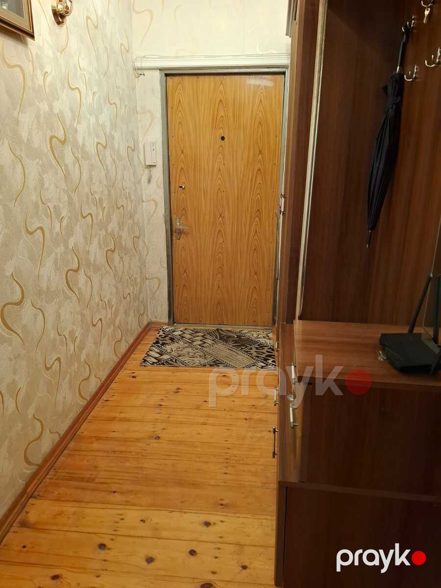Satılır 3 otaqlı yeni tikili 100 m² — Mənzil, Bakı (10)