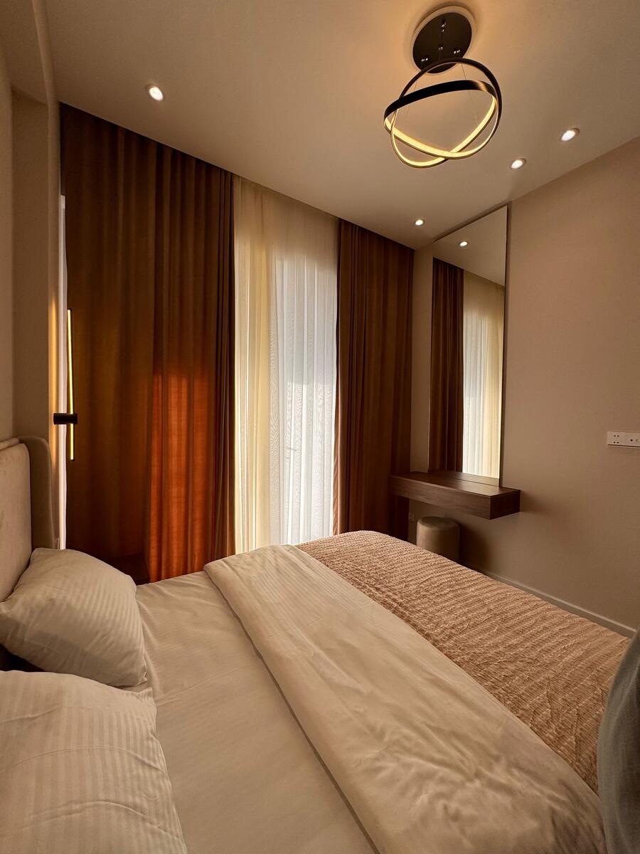 Satılır 2 otaqlı yeni tikili 71.5 m² — Mənzil, Bakı (3)