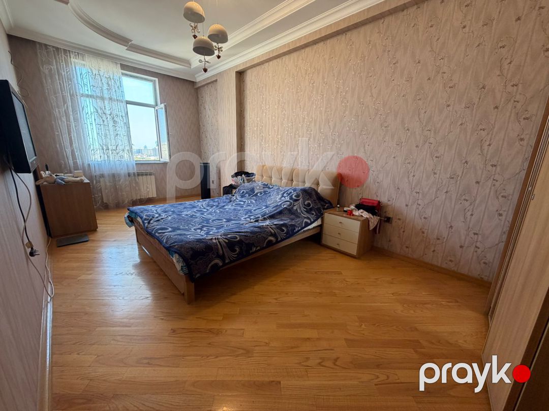 Satılır 2 otaqlı yeni tikili 82 m² — Mənzil, Bakı (4)