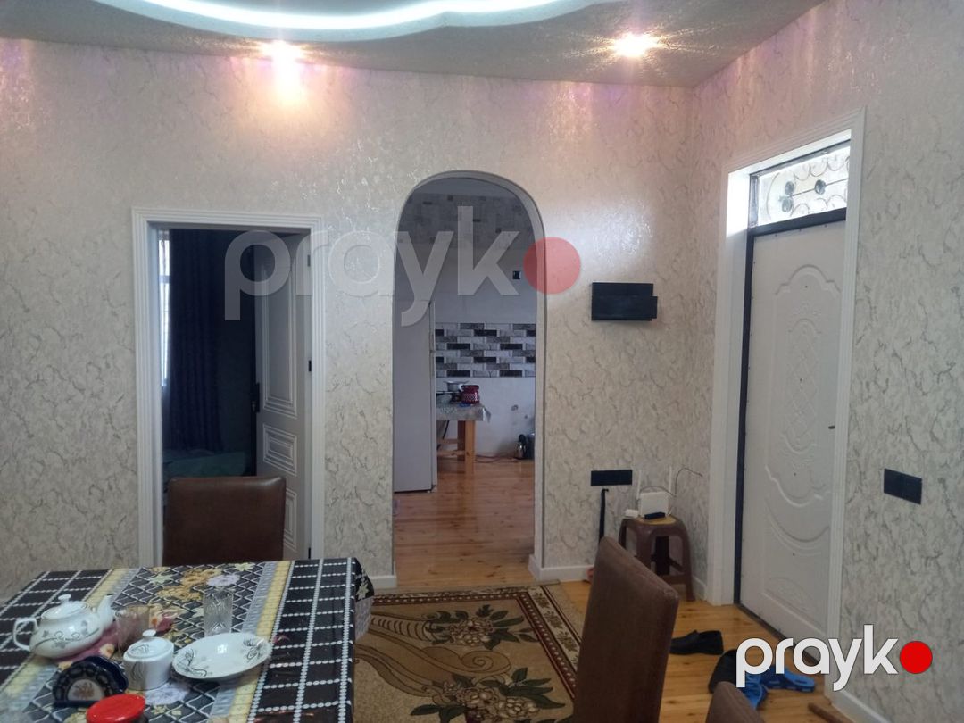Bağ evi, 130 m², Binəqədi, Fövqalədinin yaxınlığında, Bakı — Ev, villa, Bakı (8)