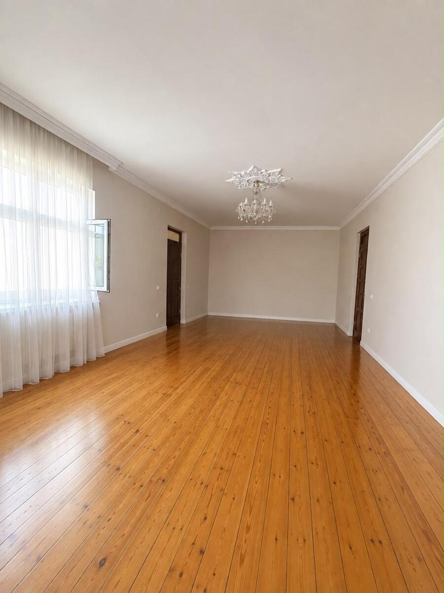 İcarəyə verilir 7 otaqlı ofis 300 m² — Ofis, Bakı (5)