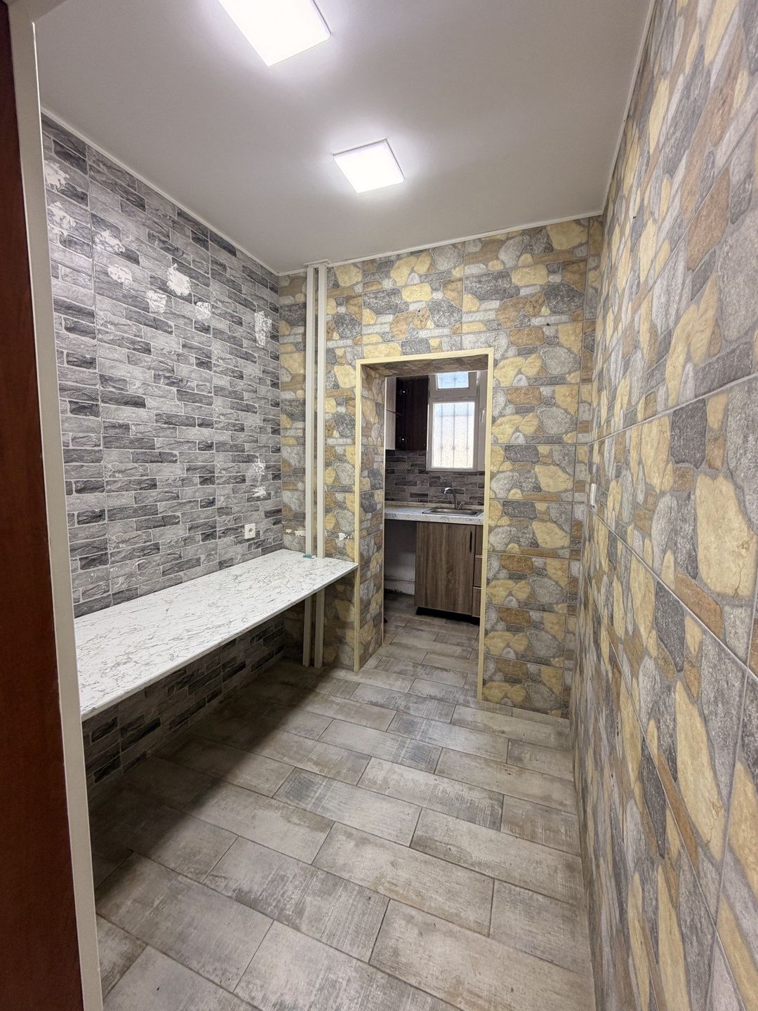 Satılır 3 otaqlı köhnə tikili 65 m² — Mənzil, Bakı (6)